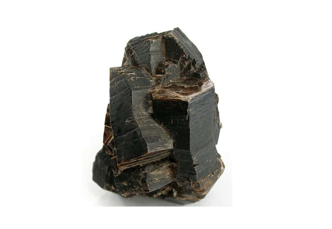 Phlogopites-Mica